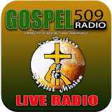 Gospel 509 Radio icon