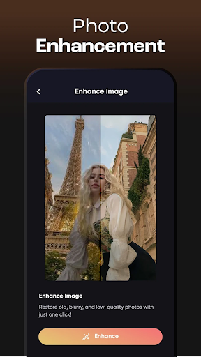 MindSync: AI Photo Editor screenshot 3