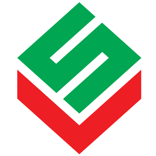 Sv Digital Solution logo