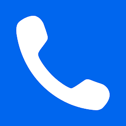 Imagen de ícono de Identificador de llamadas, SMS