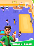 screenshot of My Perfect Daycare Idle Tycoon