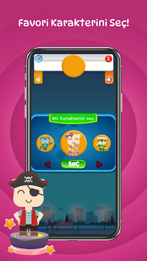 Çocuk Zeka Oyunu: Puzzle Screen 2