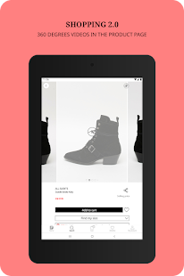 Fashion Days - online shopping 6.3.1 APK screenshots 11