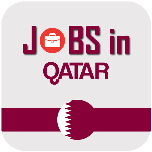 Jobs in Qatar 1.0 Icon