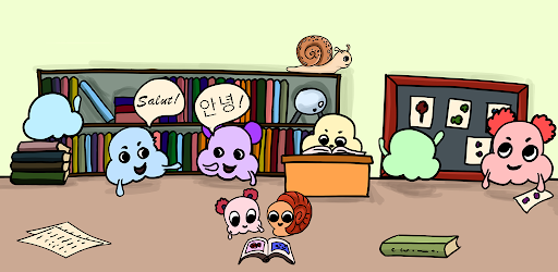 MTL Learn Arabic Words