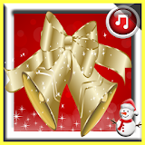 Christmas Ringtone - bell Sound icon