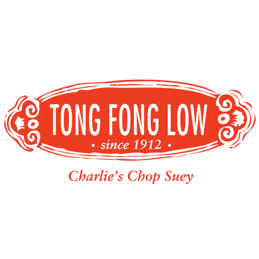 Tong Fong Low logo