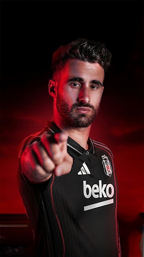 Beşiktaş duvar kağıtları 2025 screenshot 6