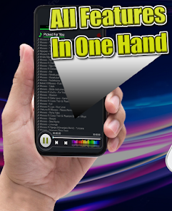 Imágen 3 Arctic Monkeys Be A Mirrorball android