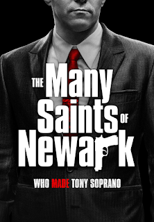 alt=“"The Many Saints of Newark” is the much‐anticipated feature film prequel to the groundbreaking, award‐winning HBO drama series The Sopranos. Young Anthony Soprano is growing up in the explosive era of the Newark’s riots, becoming a man just as rival gangsters begin to rise up and challenge the all-powerful DiMeo crime family’s hold over the increasingly race-torn city. Caught up in the changing times is the uncle he idolizes, Dickie Moltisanti, who struggles to manage both his professional and personal responsibilities—and whose influence over his nephew will help make the impressionable teenager into the all-powerful mob boss we’ll later come to know: Tony Soprano."