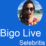Selebritis Bigo Live Show icon
