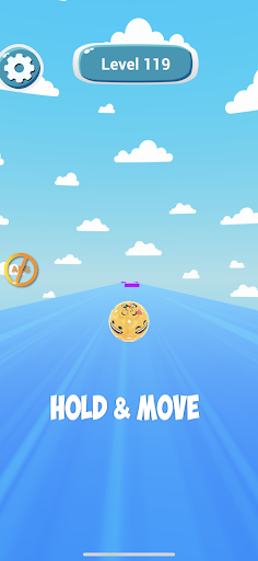 Android application Pearplay screenshort