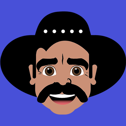 Pacote de Stickers do Quim Bar