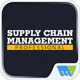 Supply Chain Management Professional icon