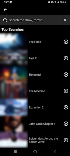 123movies - Stream Movies and TV