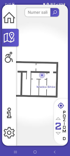 PRz – Uczelnia Dostępna Screen 2