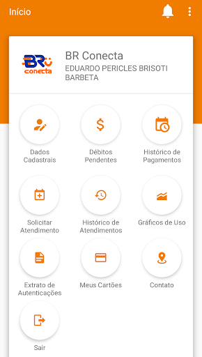 BR Conecta  Screen 3