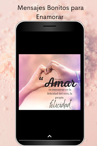 Android application Imagenes de Amor para Enamorar screenshort