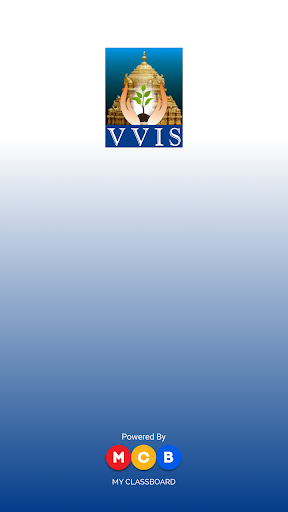 Android application VVIS screenshort