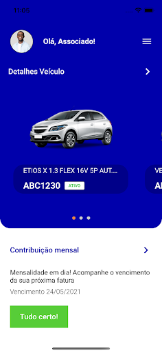 ABS MULTI Screen 3