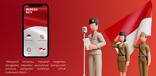 Indonesia Raya Screenshot 2 - AppWisp.com
