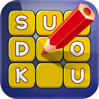 Sudoku 2021: Free Puzzle Brain Test