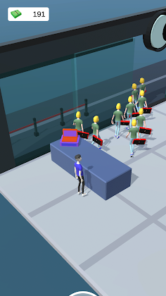 Phone Shop Owner - Screenshot 4