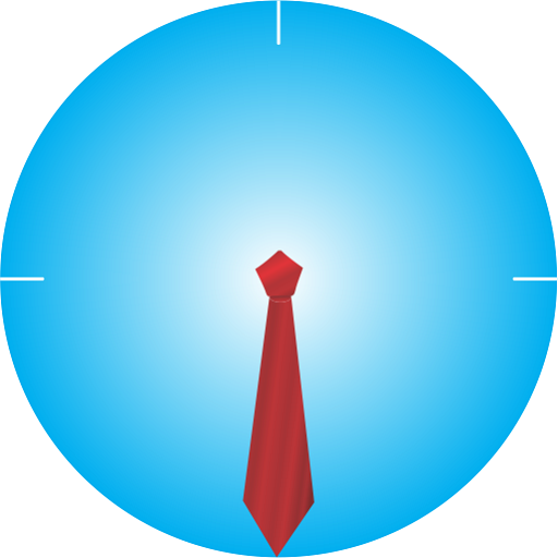 RealStaff logo
