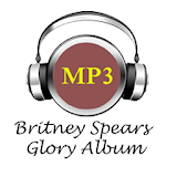 Britney Spears Glory Album icon
