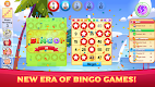 screenshot of Bingo Mastery - Bingo Games