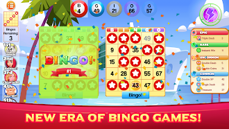 Game screenshot Bingo Mastery - Bingo Games mod apk