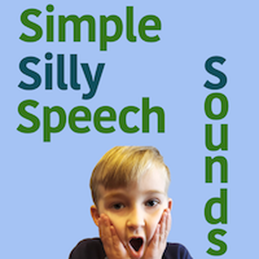 Talk Tales, Simple Sounds logo