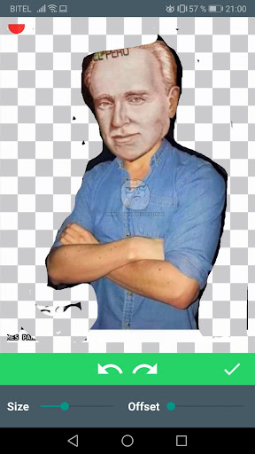 Stickers Memes Adhesivos de Ga