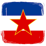 History Of Yugoslavia icon