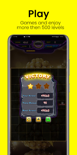 Chocolate Crush Saga