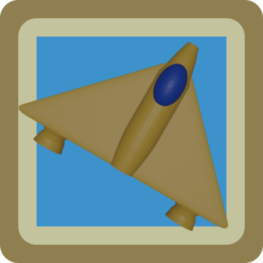 Star Invasion logo