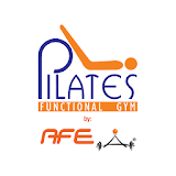 Pilates Functional Gym icon