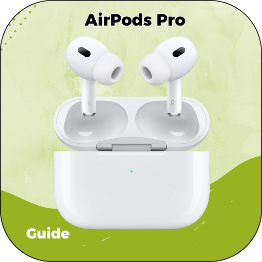 AirPods Pro Guide logo