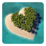 Island of love icon