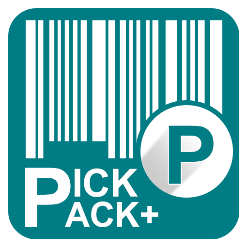 PickPack+ 7.9 Icon