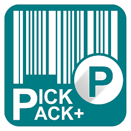 Icon image PickPack+