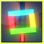 Color Escape : Arcade/Casual Game Apk