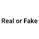 Real or Fake Person - Androidアプリ