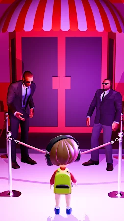 Game screenshot Black Shadow apk download