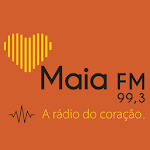 Cover Image of Download Maia Fm  APK