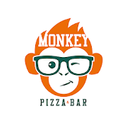 Monkey Pizza
