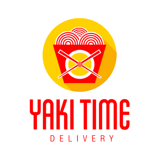 Yaki Time logo
