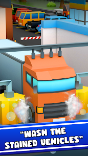 Rest Stop Tycoon: Idle Games 2