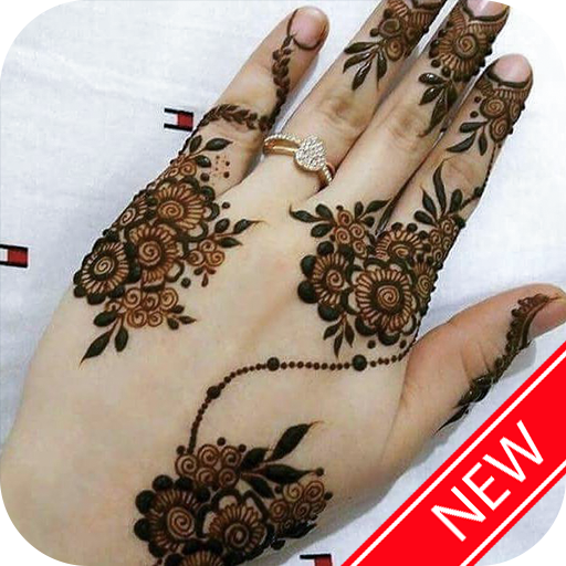 Simple Mehndi Designs 2018 Henna Mehndi Designs Apps Bei Google Play
