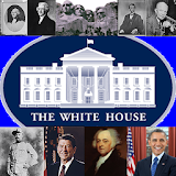 Presidents US History & Photos icon